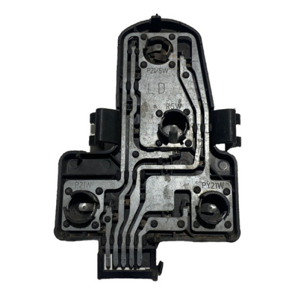 Circuito Lanterna Direito Volkswagen Gol G3 2000 A 2005 Orig