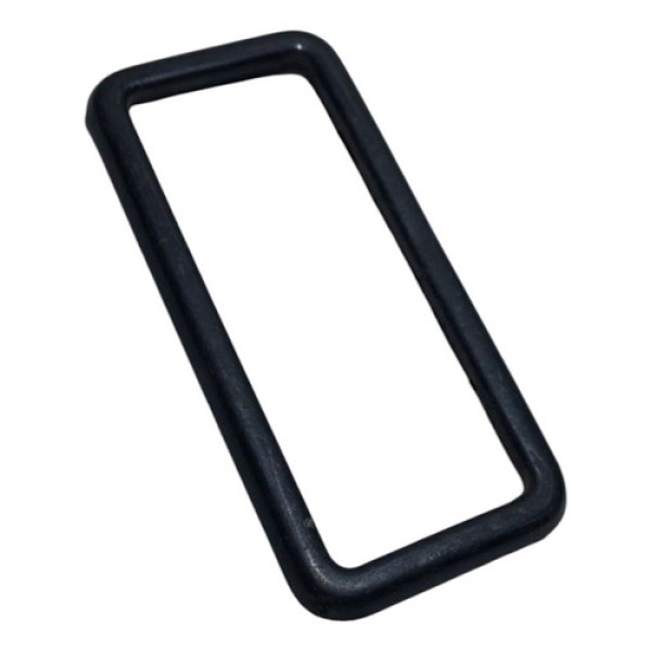 Moldura Maçaneta Monza Opala Acabamento Porta Fechadura Gm