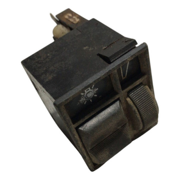 Botao Chave Interruptor Luz Ford Belina Pampa Del Rey 85