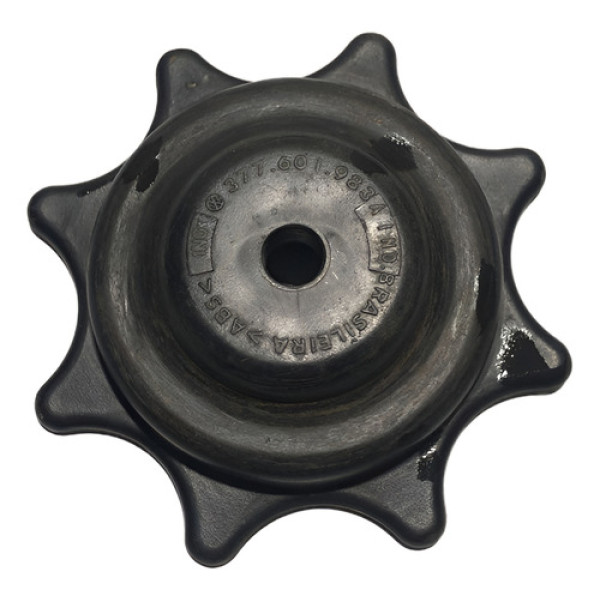 Base Parafuso Prender Estepe Usado Gol G4 G5 Voyage Parati