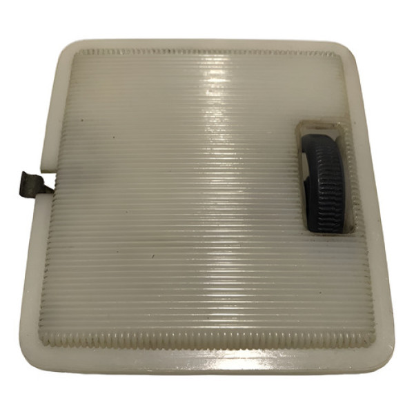 Lanterna Luz Teto Cortesia Volkswagen Gol 1987/1995