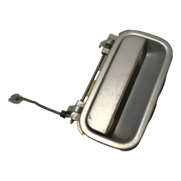 Maçaneta Externa Traseira Usado Corsa Original 1994/2005