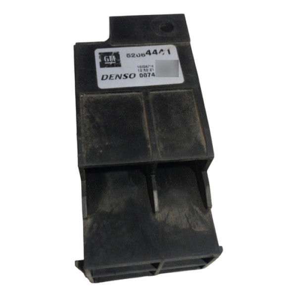 Suporte Radiador Gm Usad Onix Prisma Cobalt Spin 2012/2016