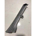 Moldura Farol Le Usado Original Chevrolet Zafira 2001/2012
