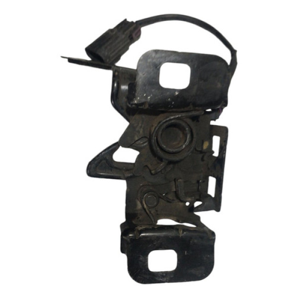 Fechadura Capo Usad Gm Onix Prisma Com Sensor Orig 13/18