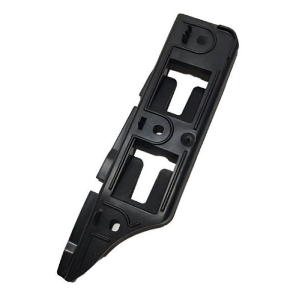 Guia Parachoque Diant Esq Usado Original Vw Jetta 2004/2010