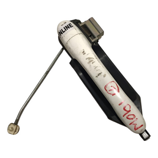 Maçaneta Externa Tras Direita Fiat Mobi Like Original