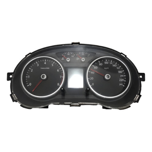 Painel Instrumentos Orig Gol Saveiro Voyage G5 G6 2009/2011