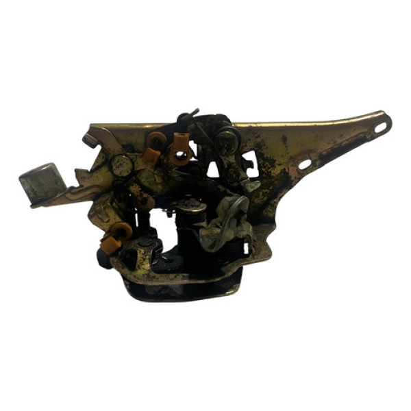 Fechadura Tras Direita Chev Gm Corsa Original 1996/2009