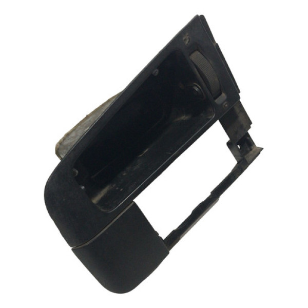 Moldura Difusor Ar Direito Vw Golf 99/00 Usado