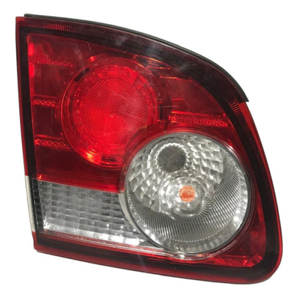 Lanterna Tampa Mala Usado Corsa Classic Original 2011/2016
