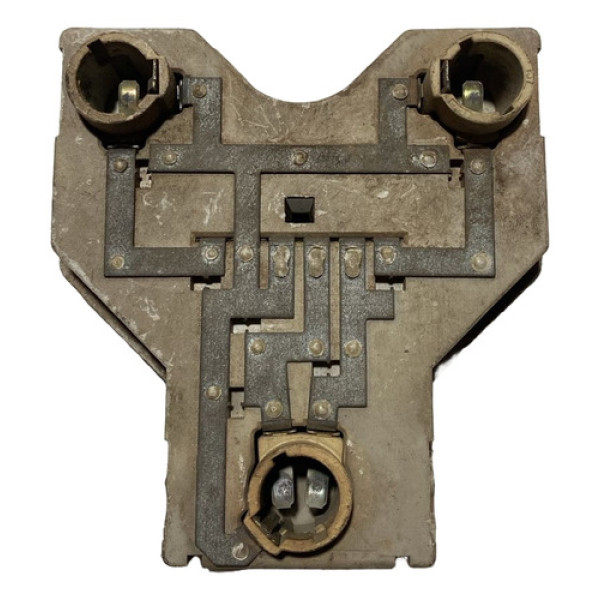 Circuito Lanterna Original Ford Versailes 92/96 3379452571