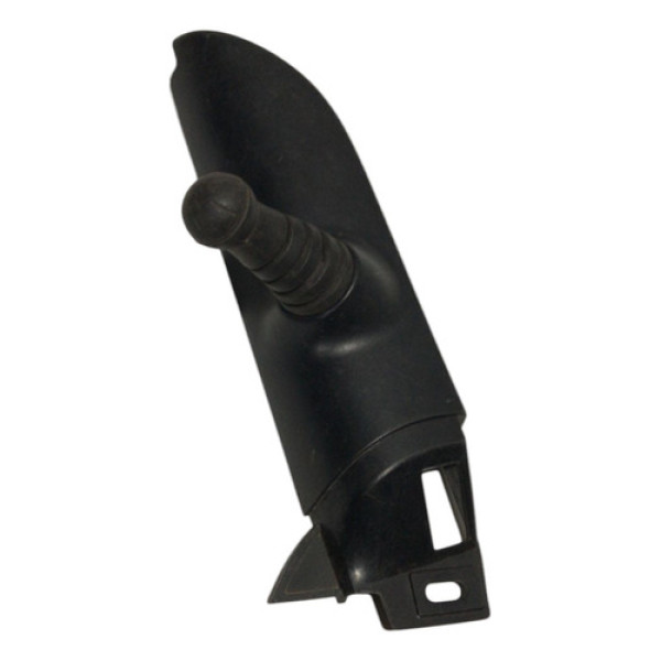 Acabamento Interno Usado Retrovisor Vw Fox Orig 2004/2009