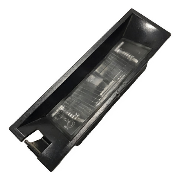 Lanterna Luz De Placa Fiat Mobi/uno/palio 2008/2020