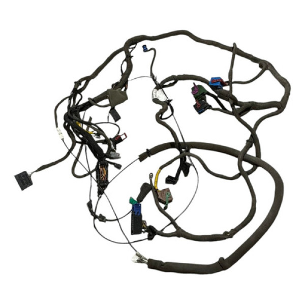 Chicote Painel Usado Fiat Punto Original 2016/2017 519739560