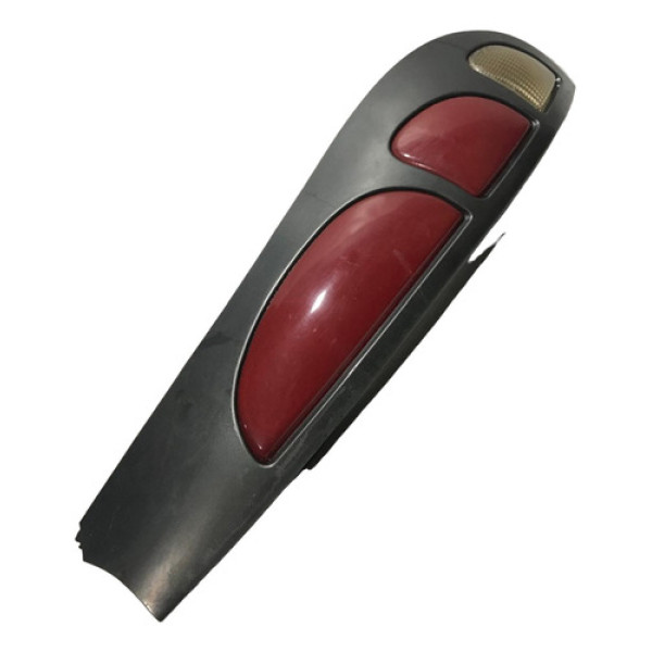 Lanterna Direita Usado Fiat Marea Weekend Orig 1999/2007