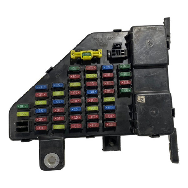 Caixa Fusíveis Usado Kia Sportage 2.0 Original 2008