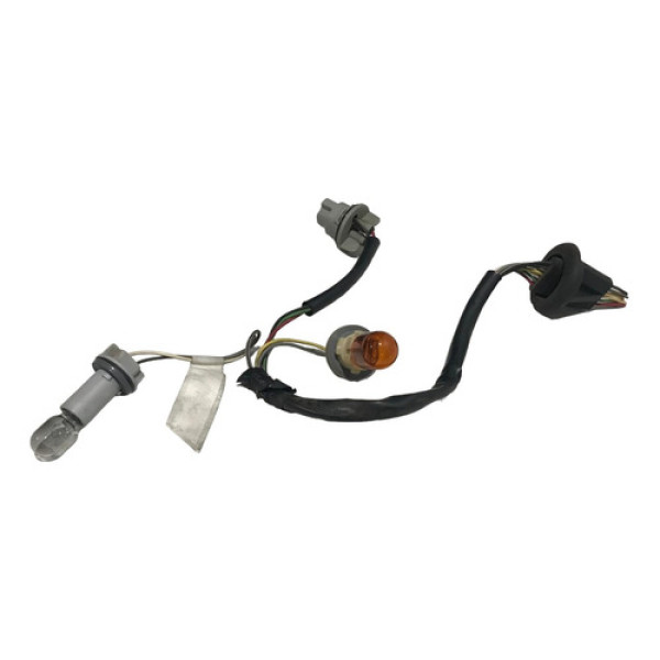 Chicote Lanterna Traseira Gm Cruze 2014 Original Usado