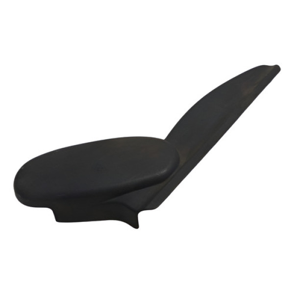 Moldura Banco Dir Mercedes Classe A 160 Orig 1999/01