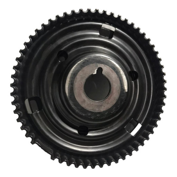 Polia Virabrequim Usado Gm Cobalt Original 2017/2020