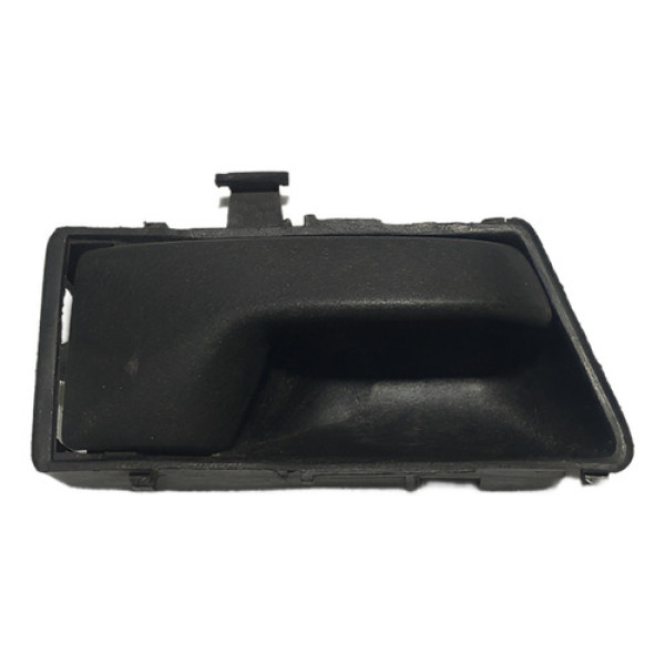 Maçaneta Interna Dianteira Ld Vw Parati Quadrada 1988/1994
