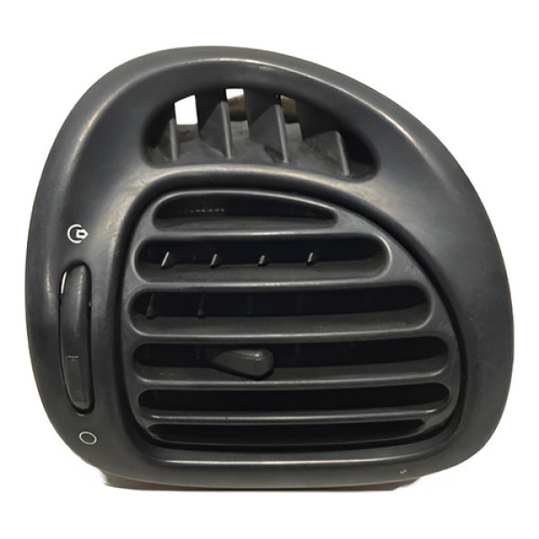 Difusor Ar Lado Direito Usado Xsara Picasso 2001//12