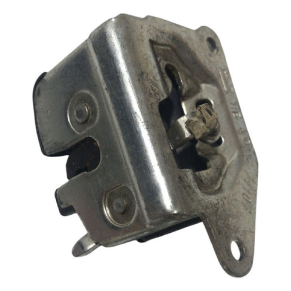 Fechadura Porta Malas Palio Weekend 2005 2008 Usado Original