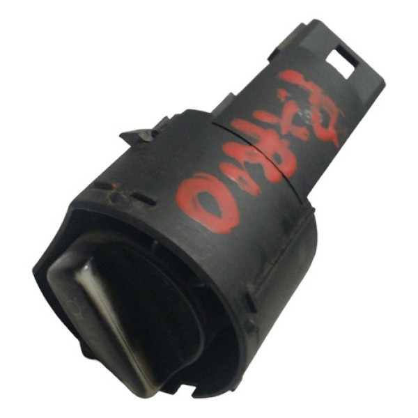 Chave Luz Usado Vw Gol Bola G2 97/99 Santana 99 Original