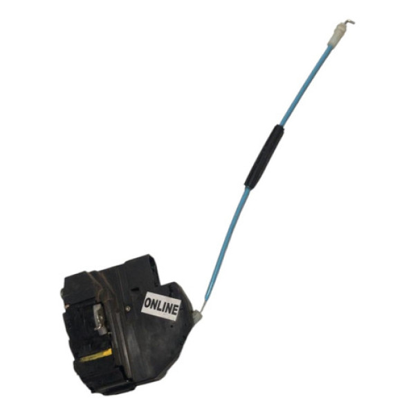 Fechadura Traseira Direita Usado Fiat Mobi Original