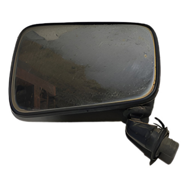 Retrovisor Externo Lado Dir Usado Fusca Itamar Metagal Orig