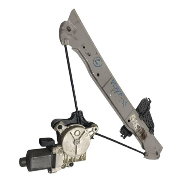 Maquina Vidro Eletrica Dianteira Usad Direita Gol G5 G6 G7