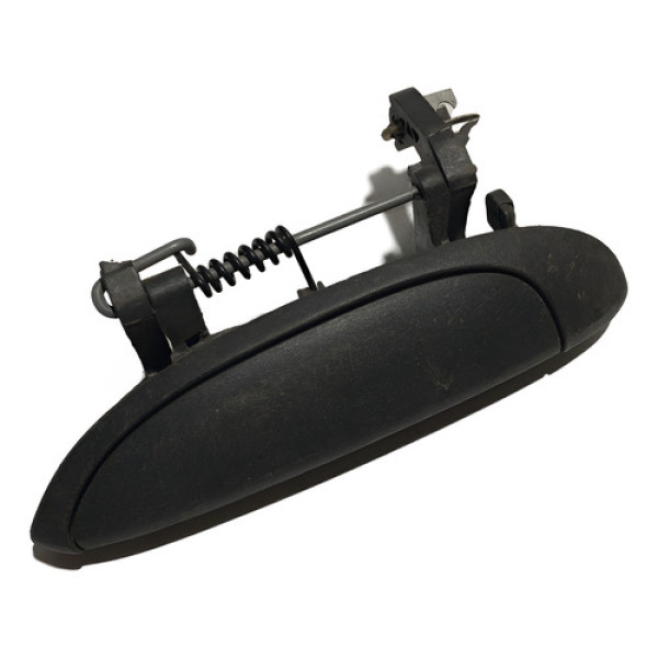 Maçaneta Externa Porta Esquerda Usado Renalt Clio 2007/10