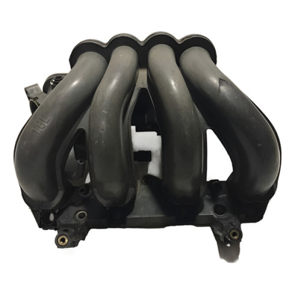 Coletor Admissao Usado Ford Focus Zetec Original 2003/12