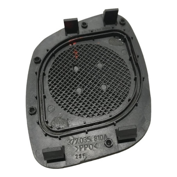 Tela Alto Falante Painel Gol Parati Saveiro G2 377035810a