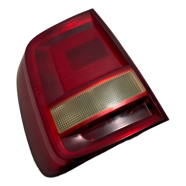 Lanterna Saveiro Esq G7 2017 2018 2019 2020 2021 2022 2023