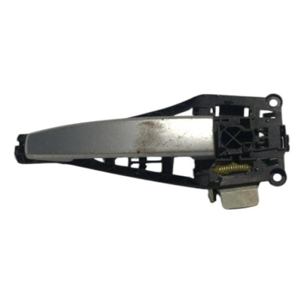 Maçaneta Externa Traseira Esq Usado Vectra Elegance  06/11