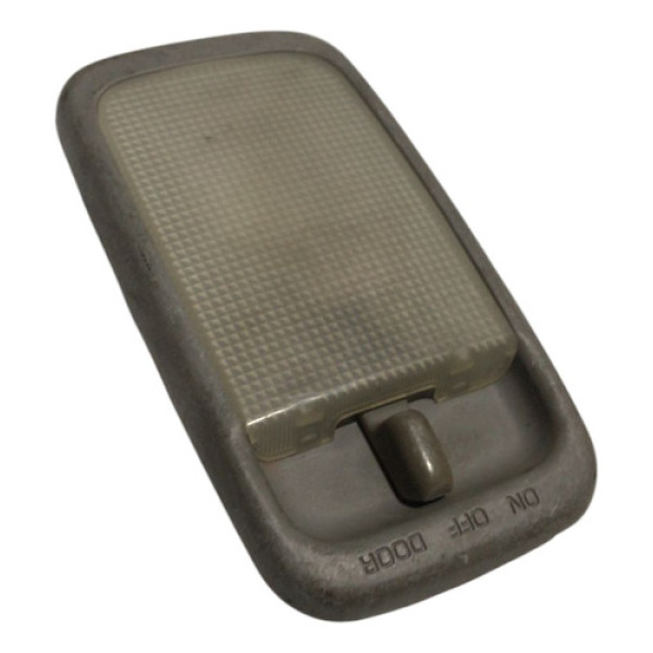 Luz Teto Cortesia Usado Toyota Hilux Original 2007