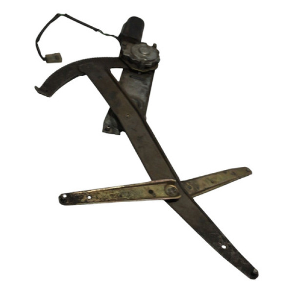 Maquina Vidro Porta Dianteira Usad Direita Gm Omega Orig