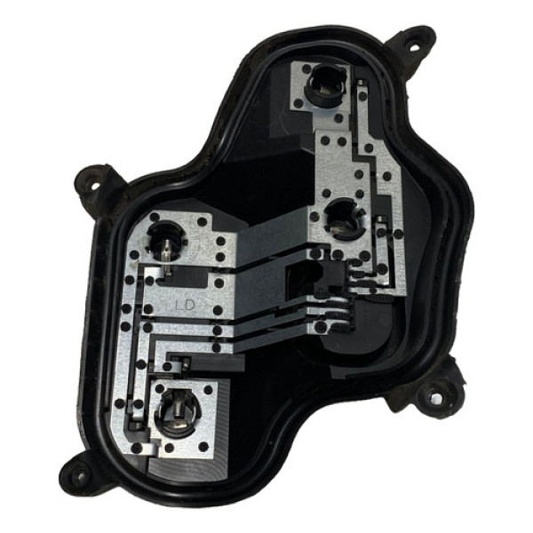 Circuito Lanterna Ld Original Chevrolet Agile 13/2016