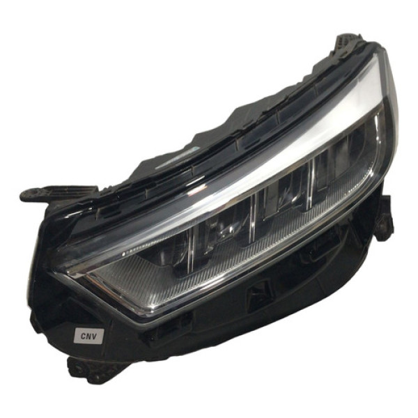 Farol Dianteiro Esquerdo Usado Ford Territory Orig 2020/2021