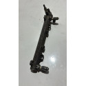 Flauta Bico Injetor Vw/gol G3 1.0 16v 038133319