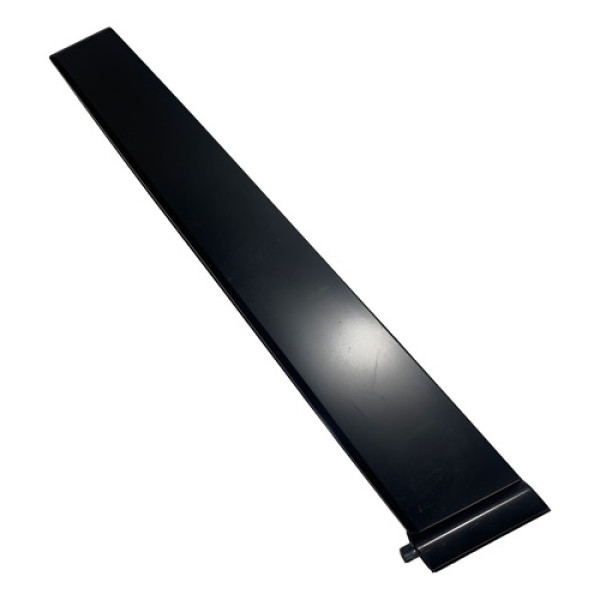 Moldura Coluna Porta Tras Ld Original Honda Fit 2009 A 2014