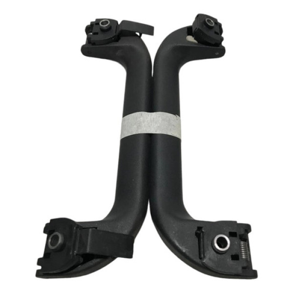 Par Alça Puta Que Pariu Teto Vw Fox Original 2013/2017