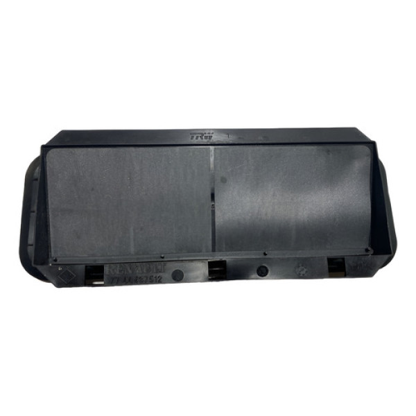 Difusor Saída Ar Do Porta Malas Orig Renault Clio 2000/2012