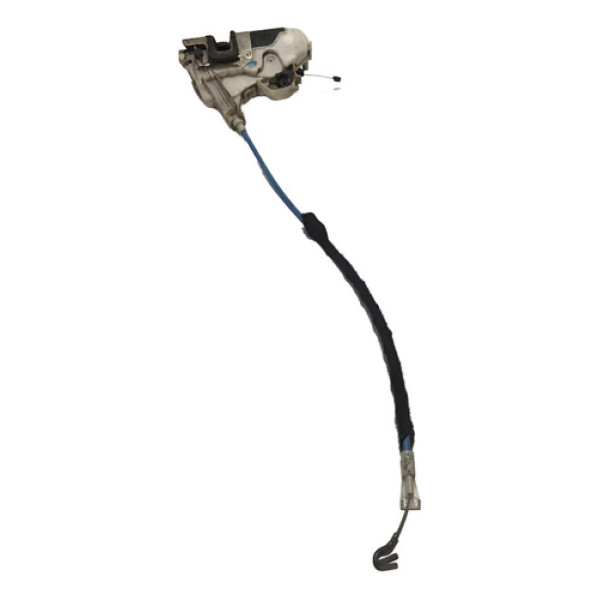 Fechadura Elétrica Dianteira Le Volkswagen Gol 2008/2010