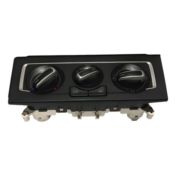 Comando Ar Condicionado Orig Vw Fox Msi 2015 5z0820045fz15