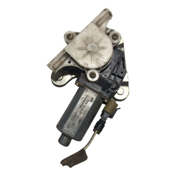 Motor Maquina Vidro Dianteiro Direito Clio 2001 Usado