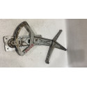 Maquina Vidro Diant Dir Manual Corsa Classic Orig 1994/01