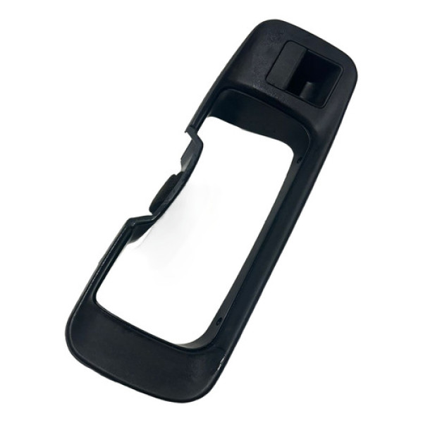 Moldura Painel Instrumentos Ford Escort Verona 1987 A 1992