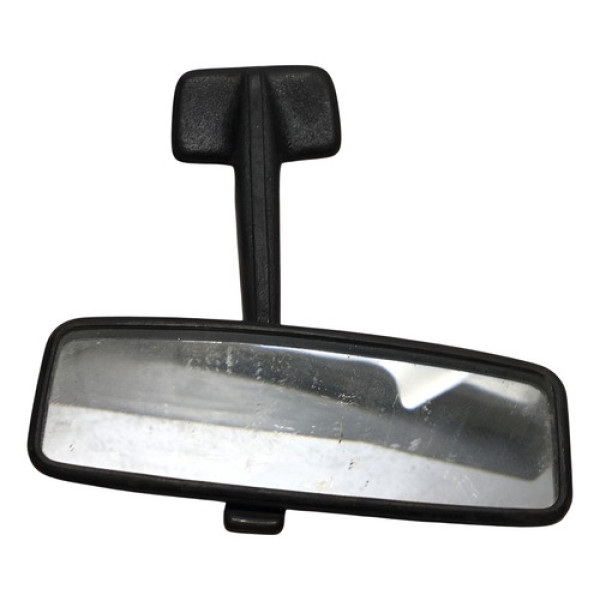 Espelho Retrovisor Interno Vw Passat 1987 A 1988 Orig